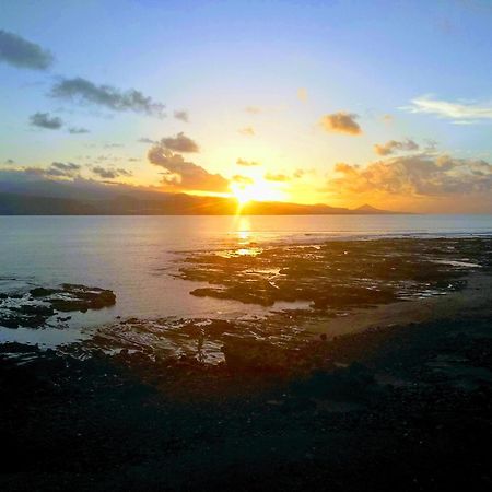 Canteras Beach Las Palmas de Gran Canaria Dış mekan fotoğraf