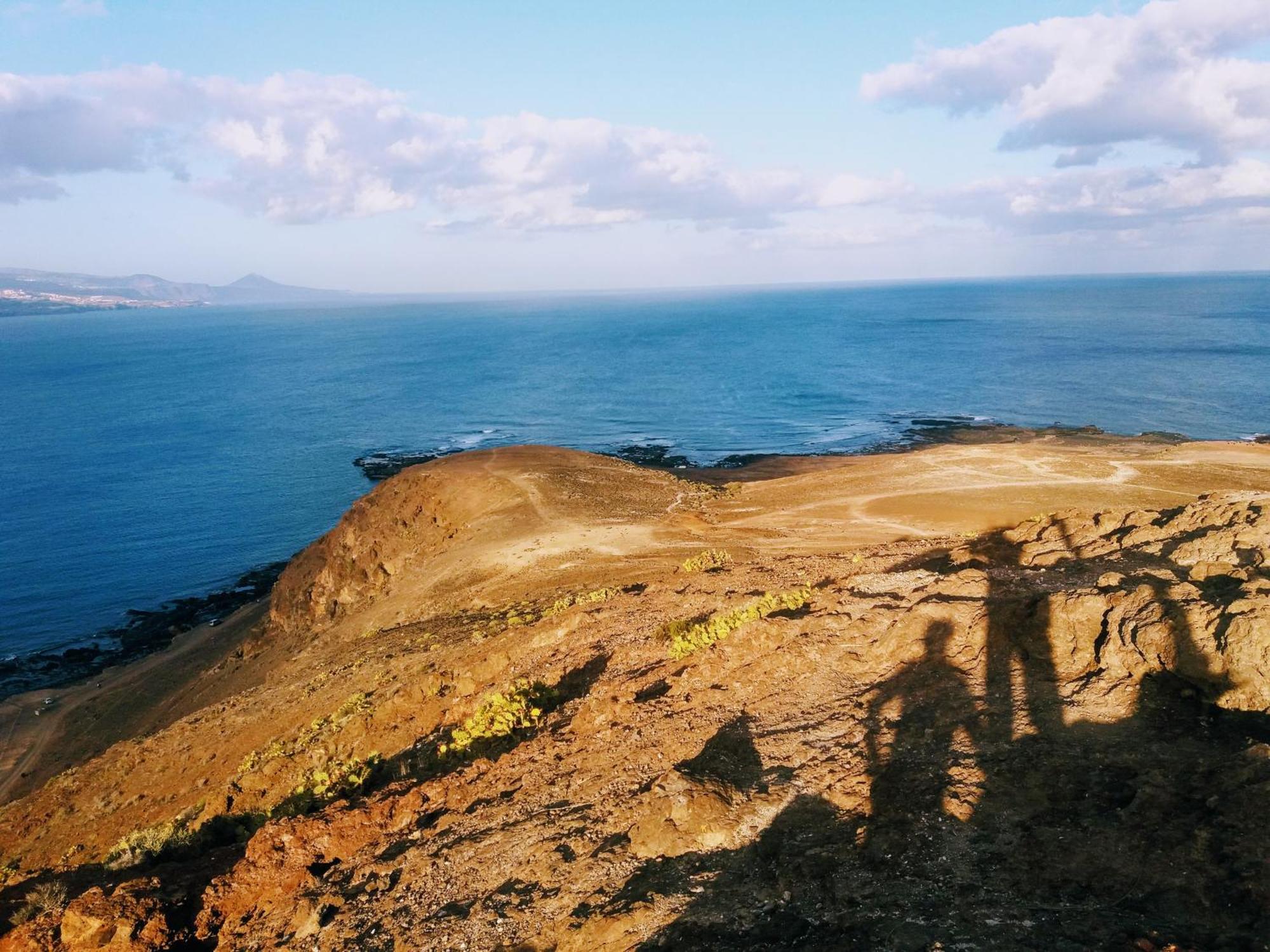 Canteras Beach Las Palmas de Gran Canaria Dış mekan fotoğraf