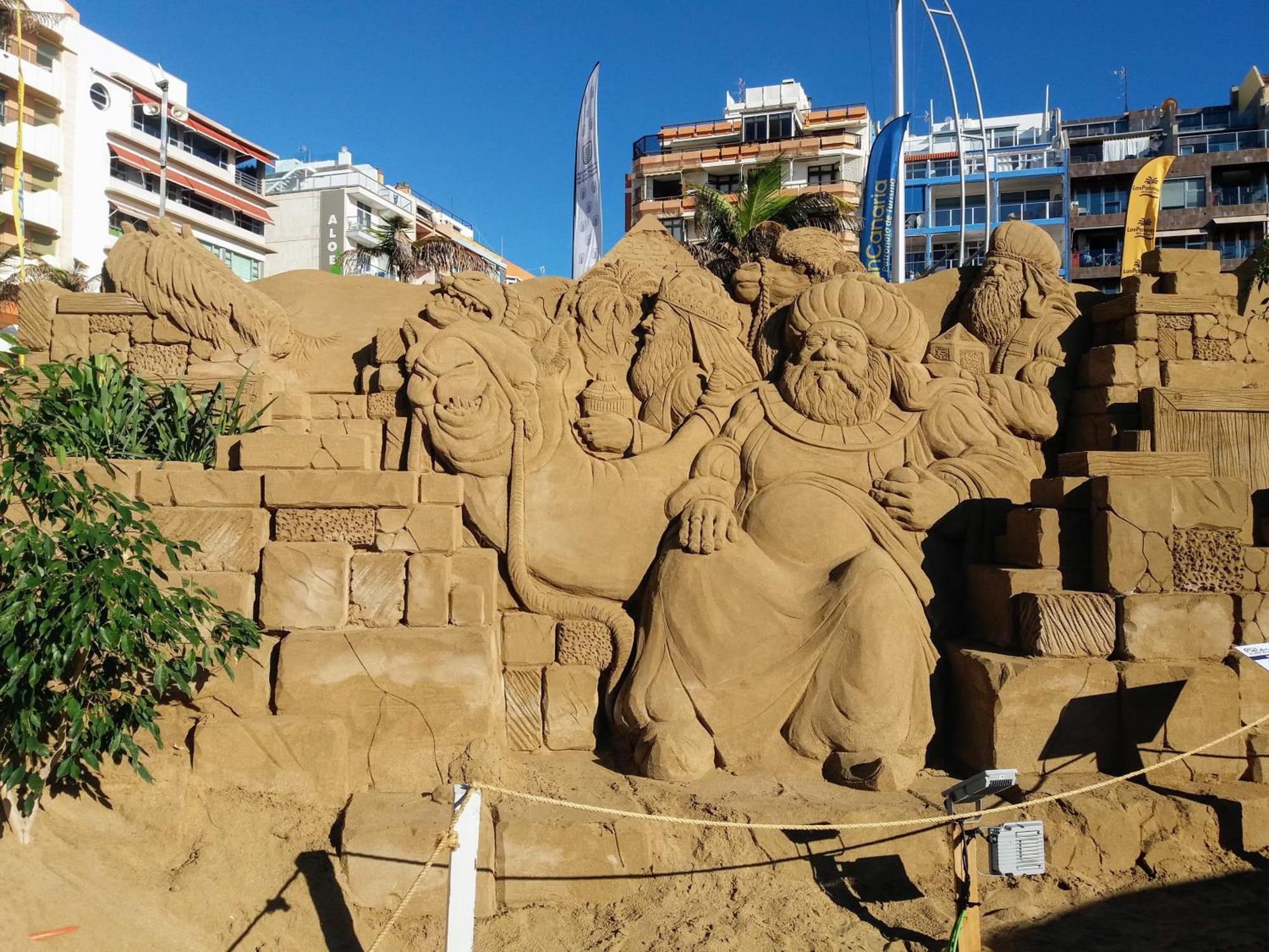 Canteras Beach Las Palmas de Gran Canaria Dış mekan fotoğraf